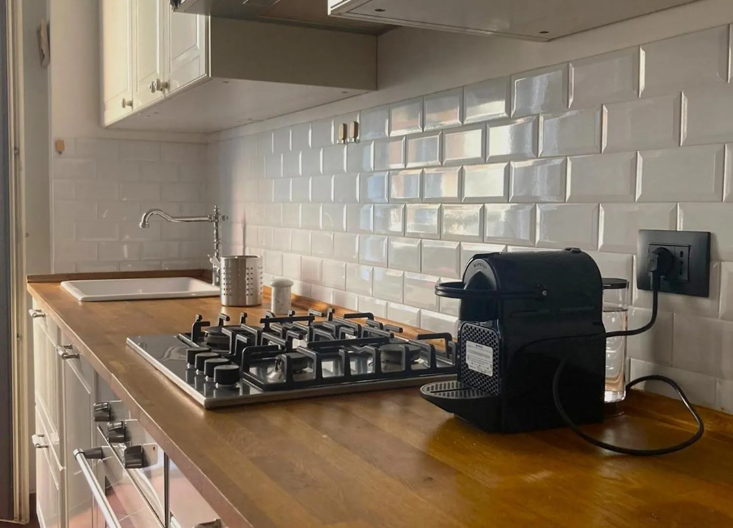 Monviso 35 , Cozy Apartment Milan