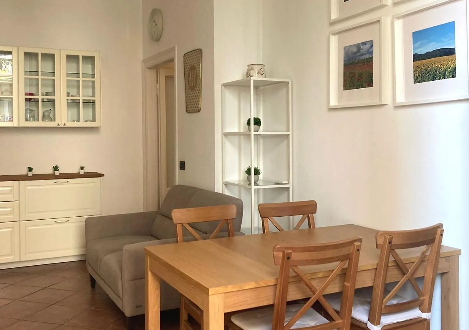 Monviso 35 , Cozy Apartment Milan