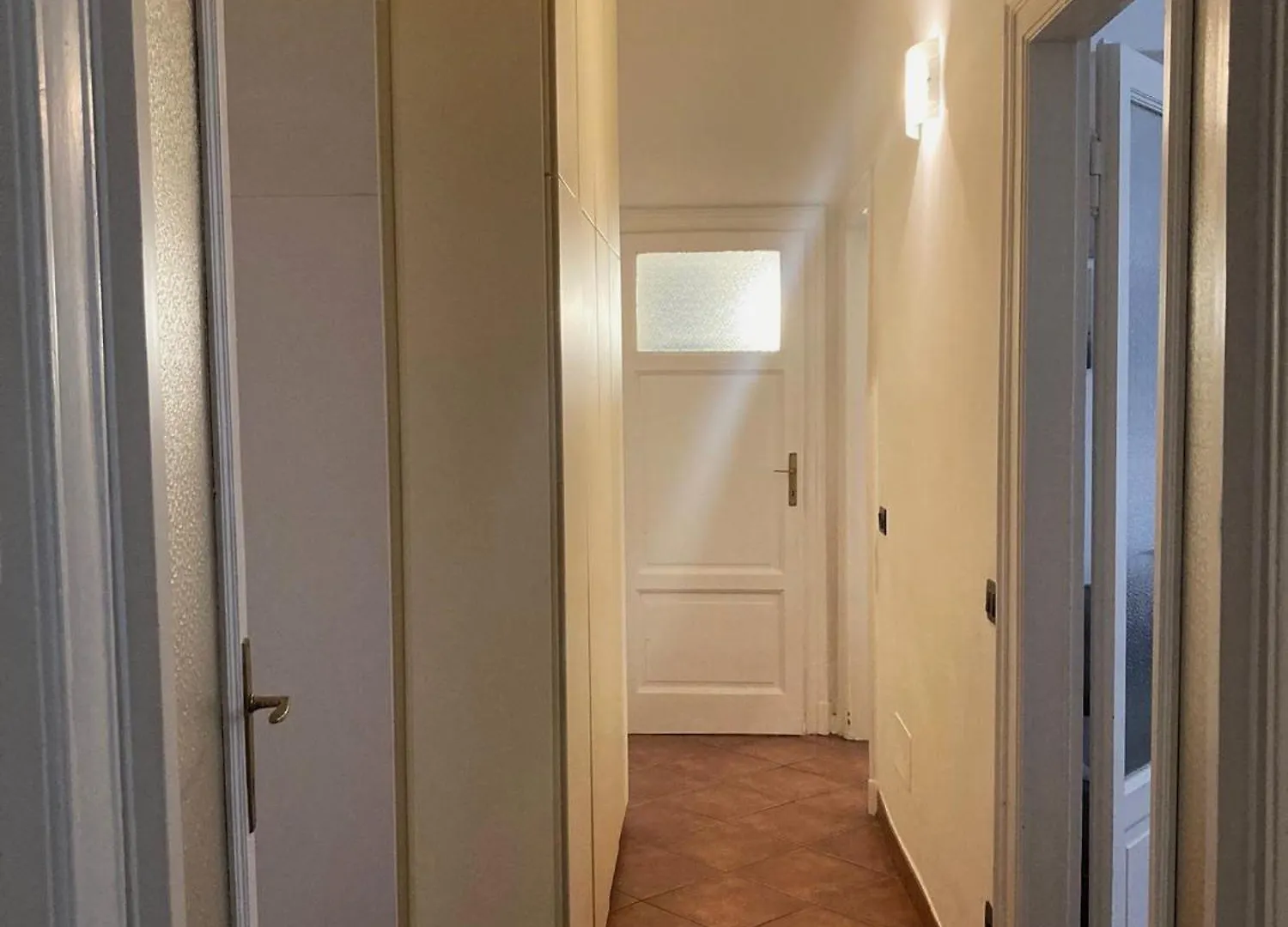 Monviso 35 , Cozy Apartment Milan Italy