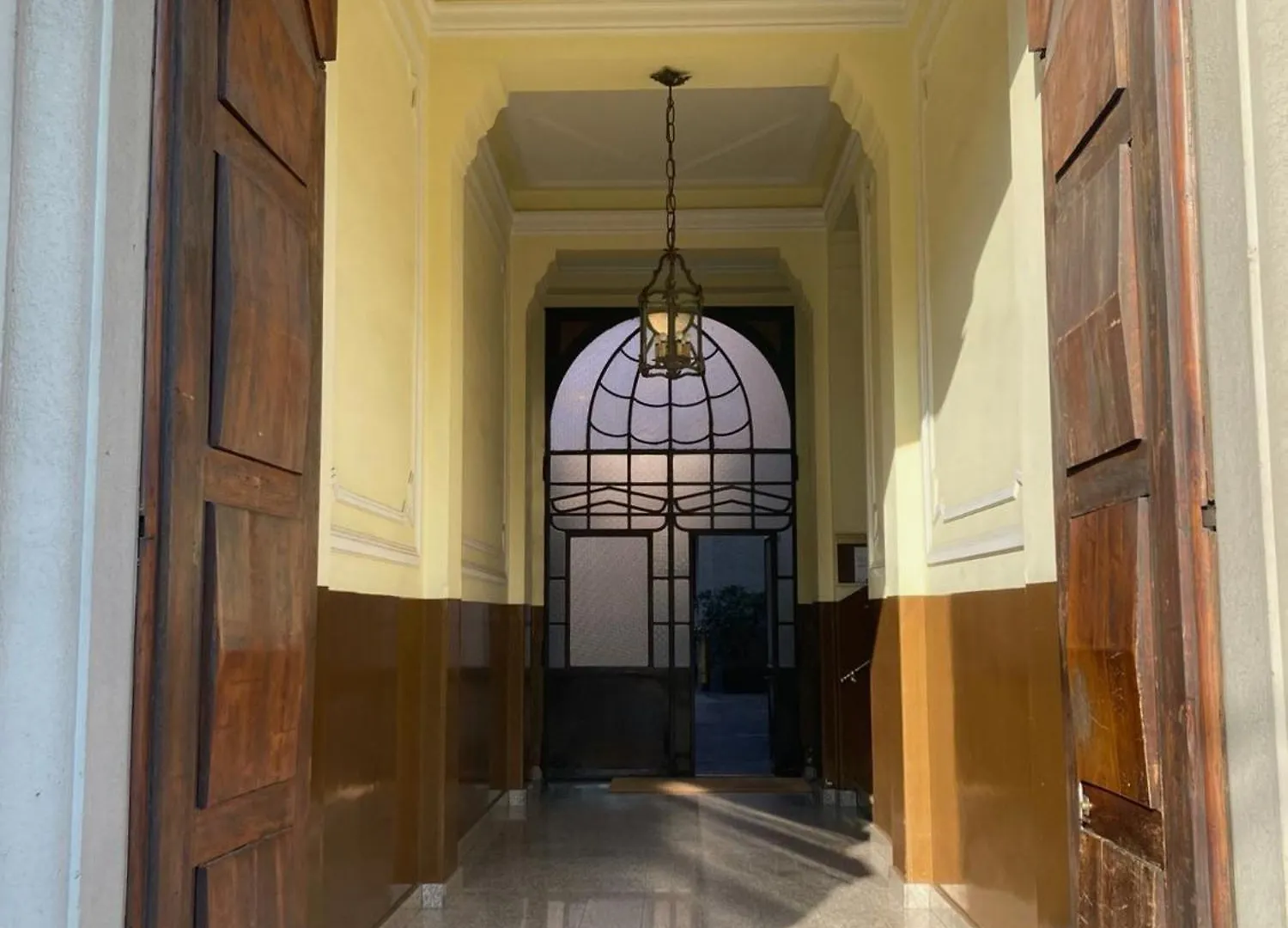 Monviso 35 , Cozy Apartment Milan