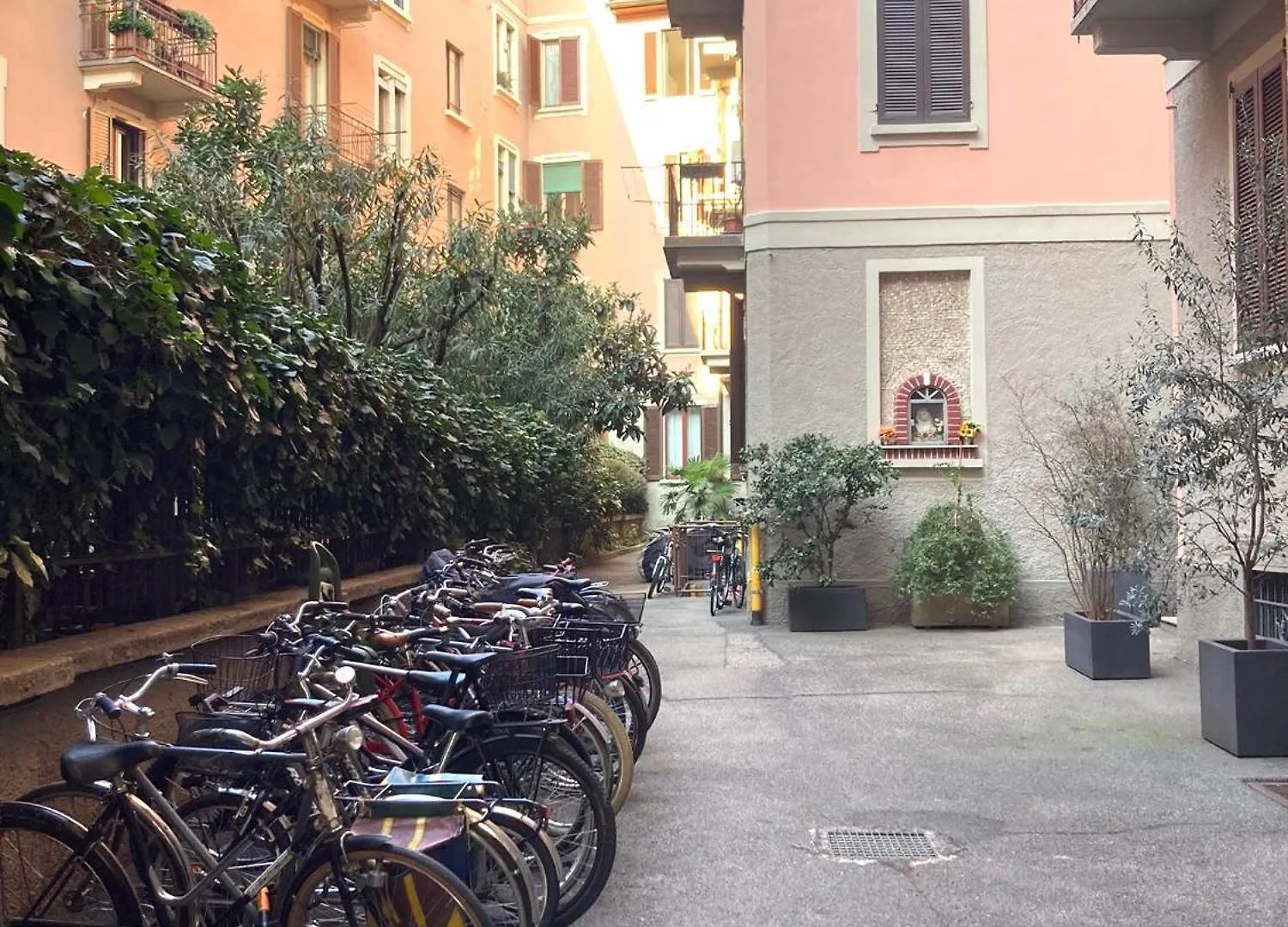 Monviso 35 , Cozy Apartment Milan