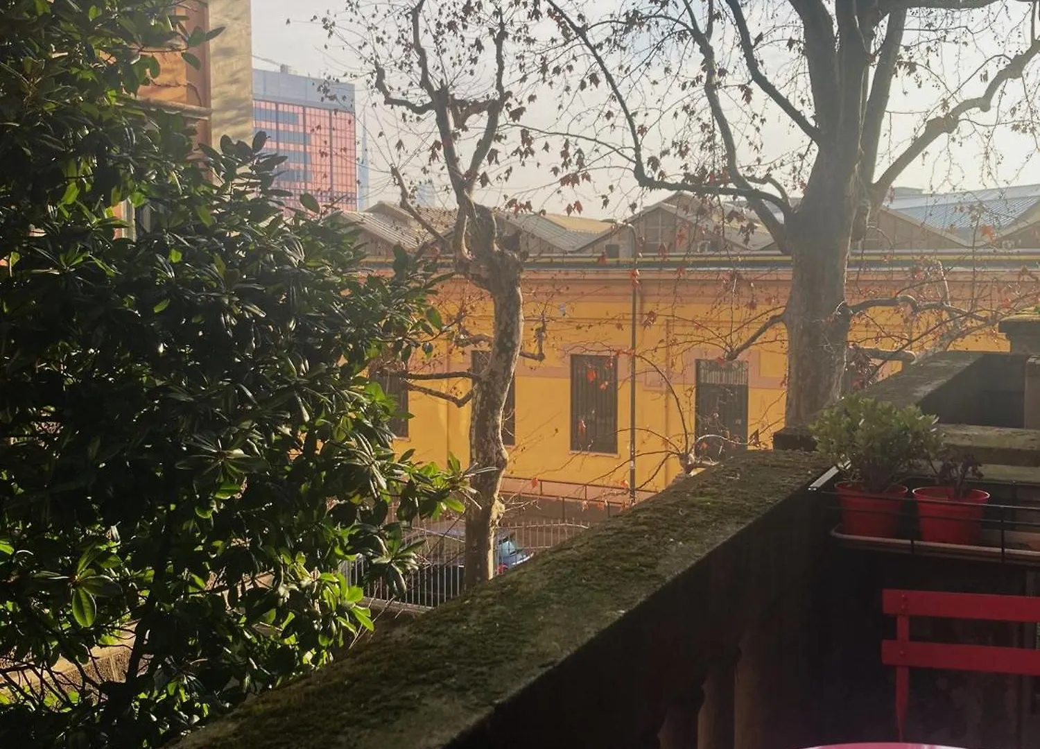 Monviso 35 , Cozy Apartment Milan 0*,