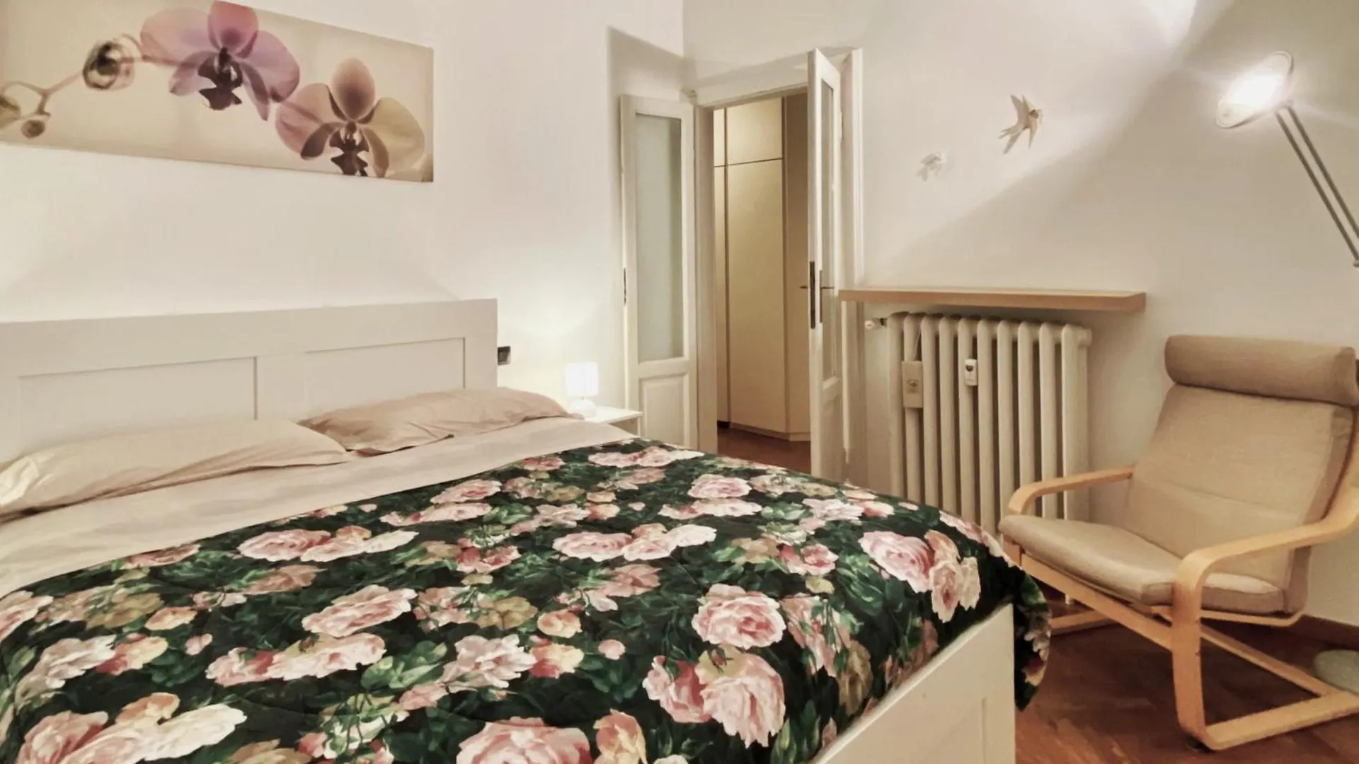 Monviso 35 , Cozy Apartment Milan